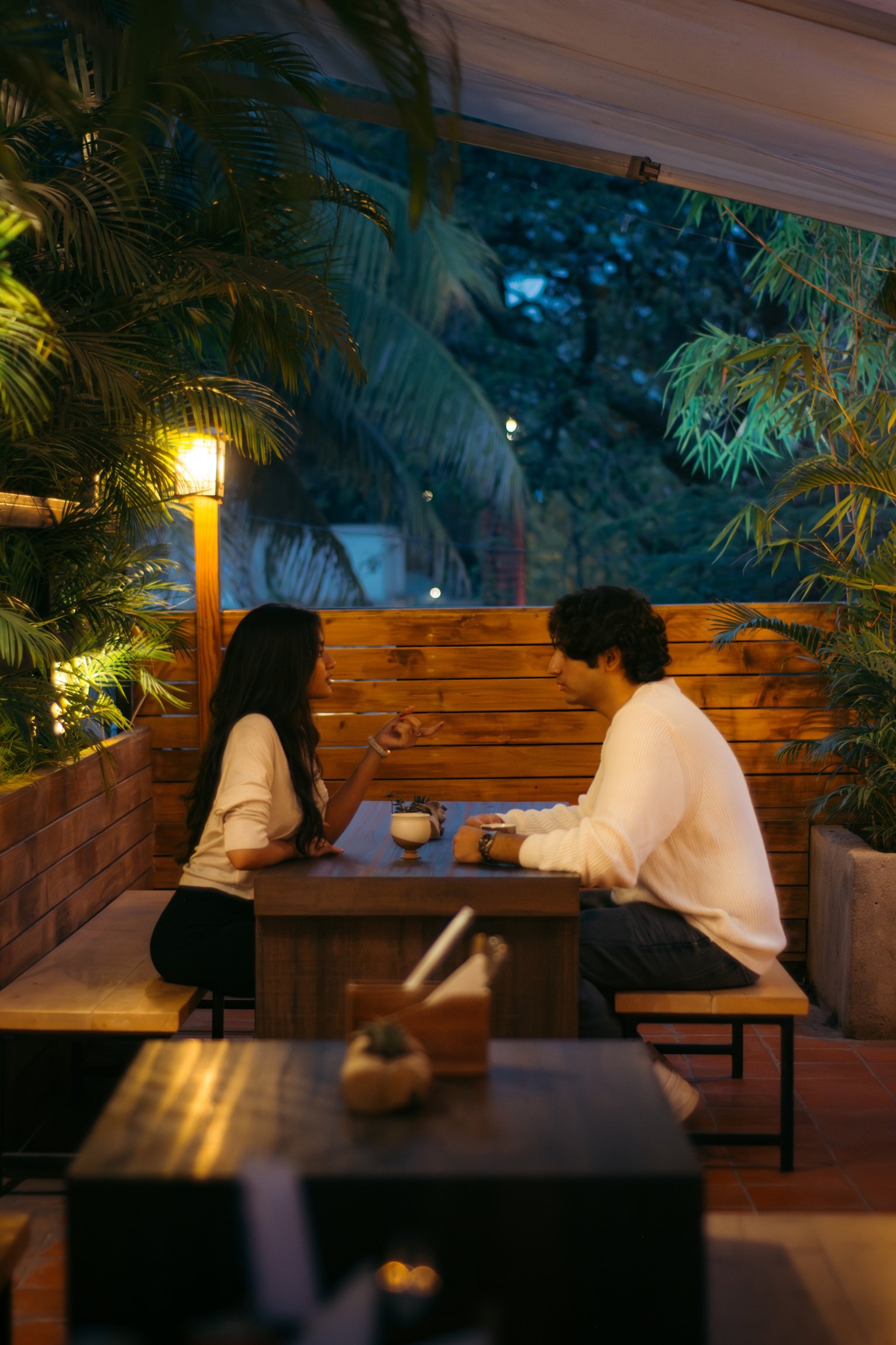 Japanese Cafe