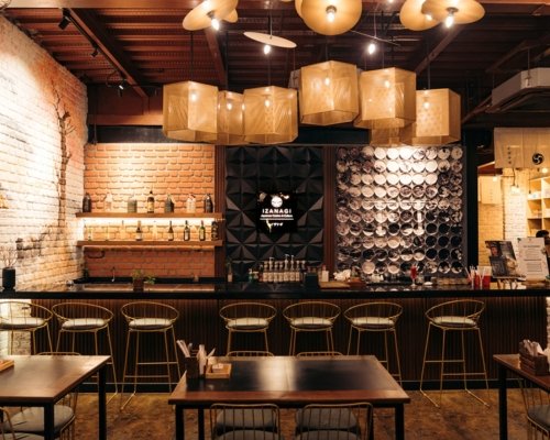 Japanese Wine Indiranagar