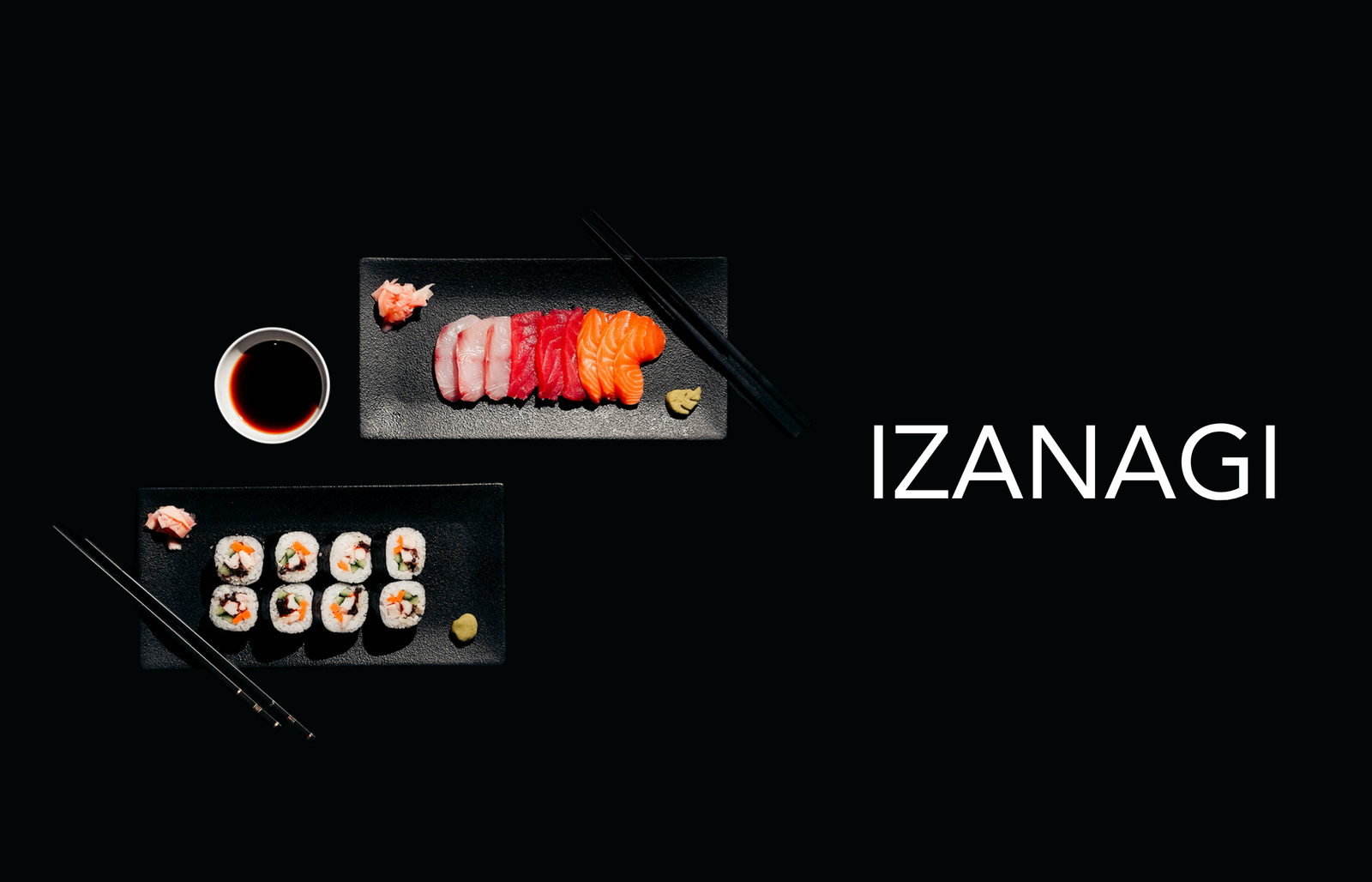 Izanagi Japanese Restaurant